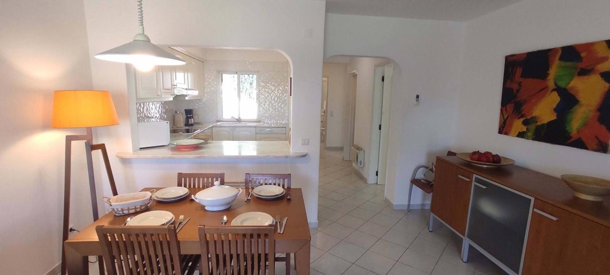 Balaia - T2 - Balaia Golf Village Apartment Albufeira