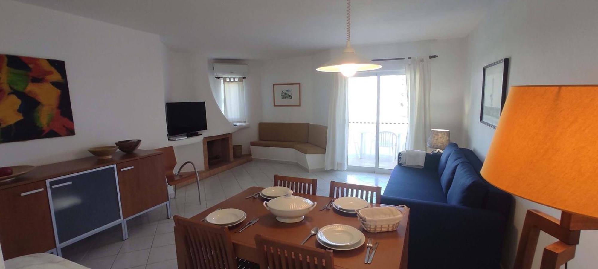 Apartment Balaia - T2 - Balaia Golf Village