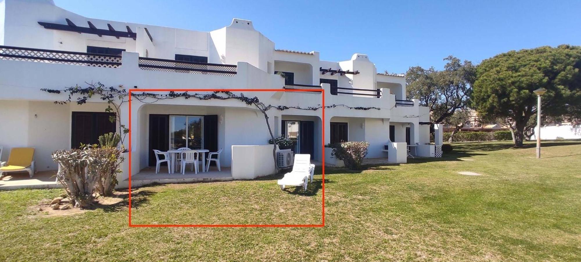 Apartment Balaia - T2 - Balaia Golf Village Albufeira