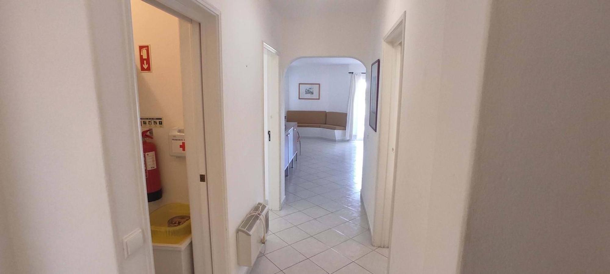 Balaia - T2 - Balaia Golf Village Apartment Albufeira