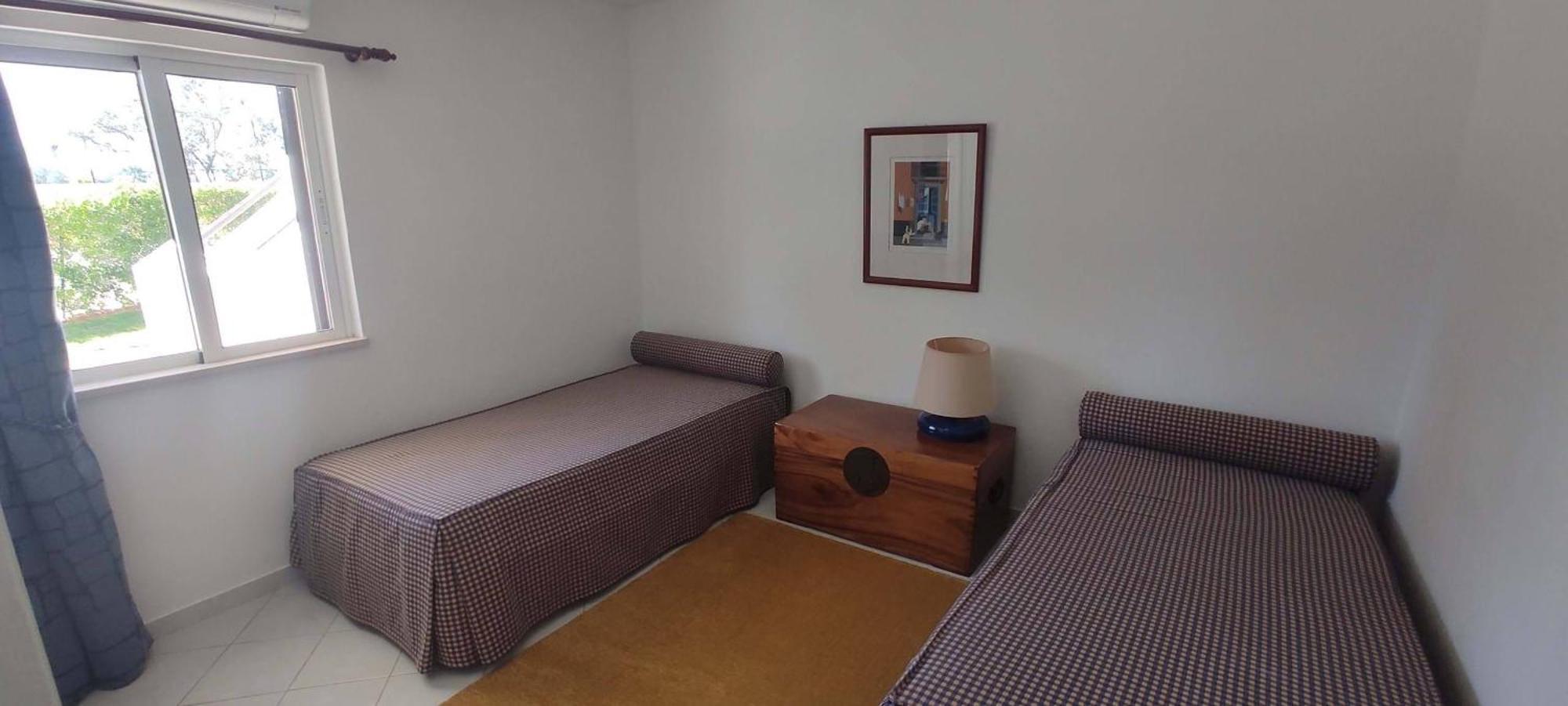 Balaia - T2 - Balaia Golf Village Apartment Albufeira