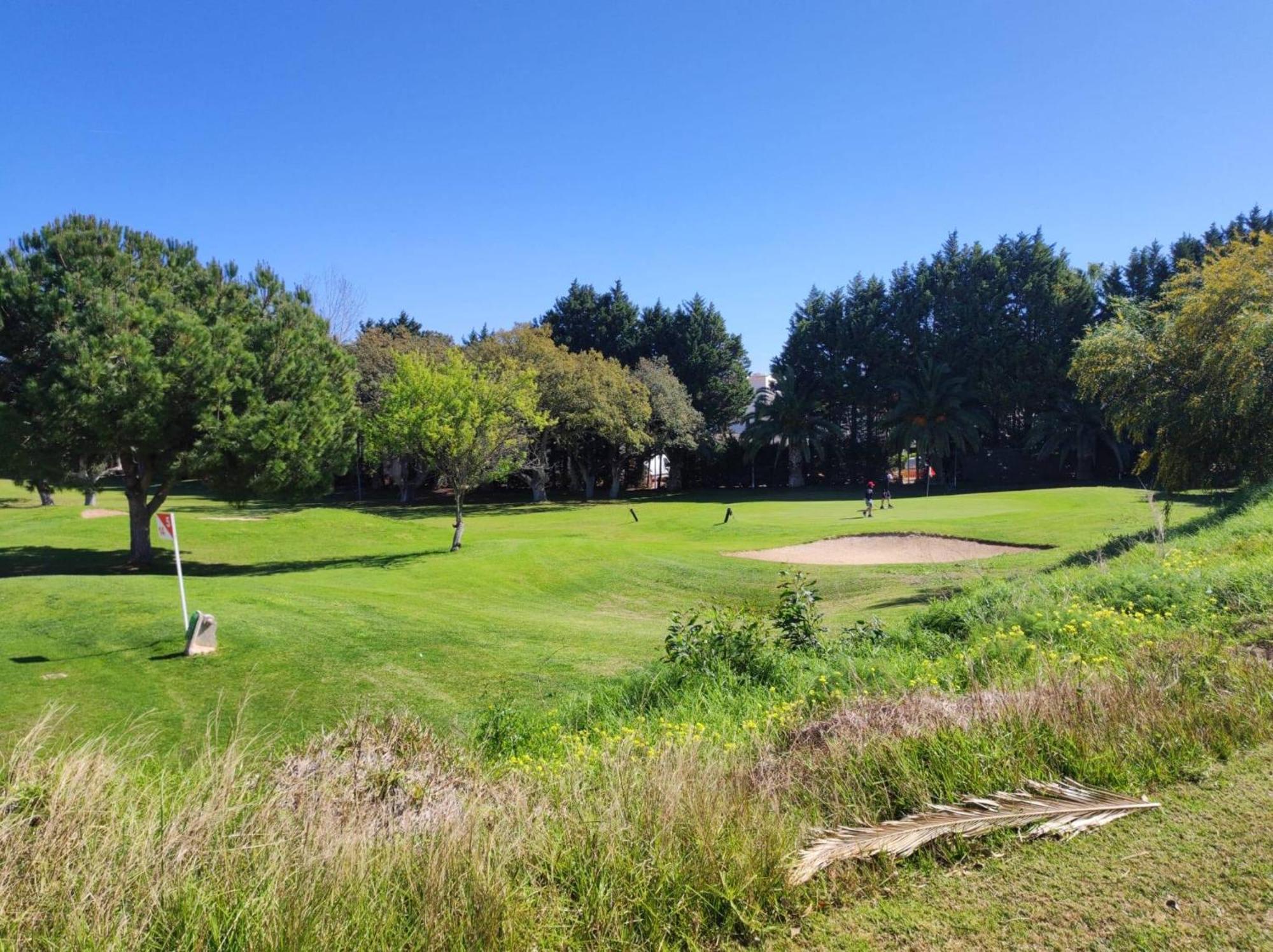 Balaia - T2 - Balaia Golf Village Albufeira