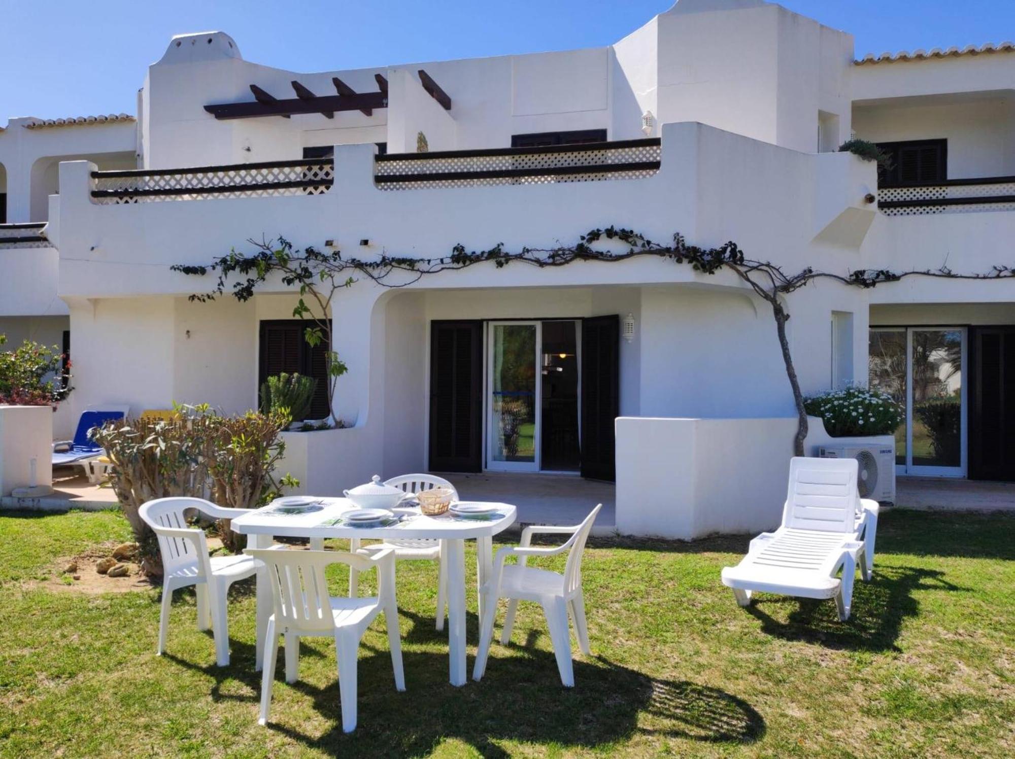 Balaia - T2 - Balaia Golf Village Apartment Albufeira