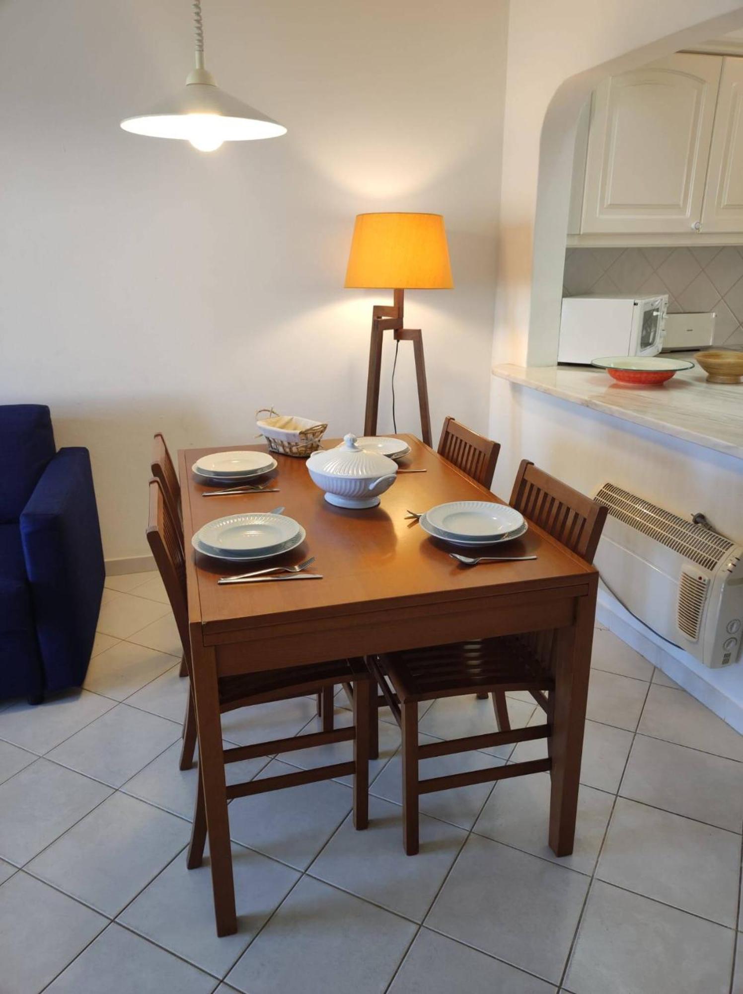 Apartment Balaia - T2 - Balaia Golf Village Albufeira