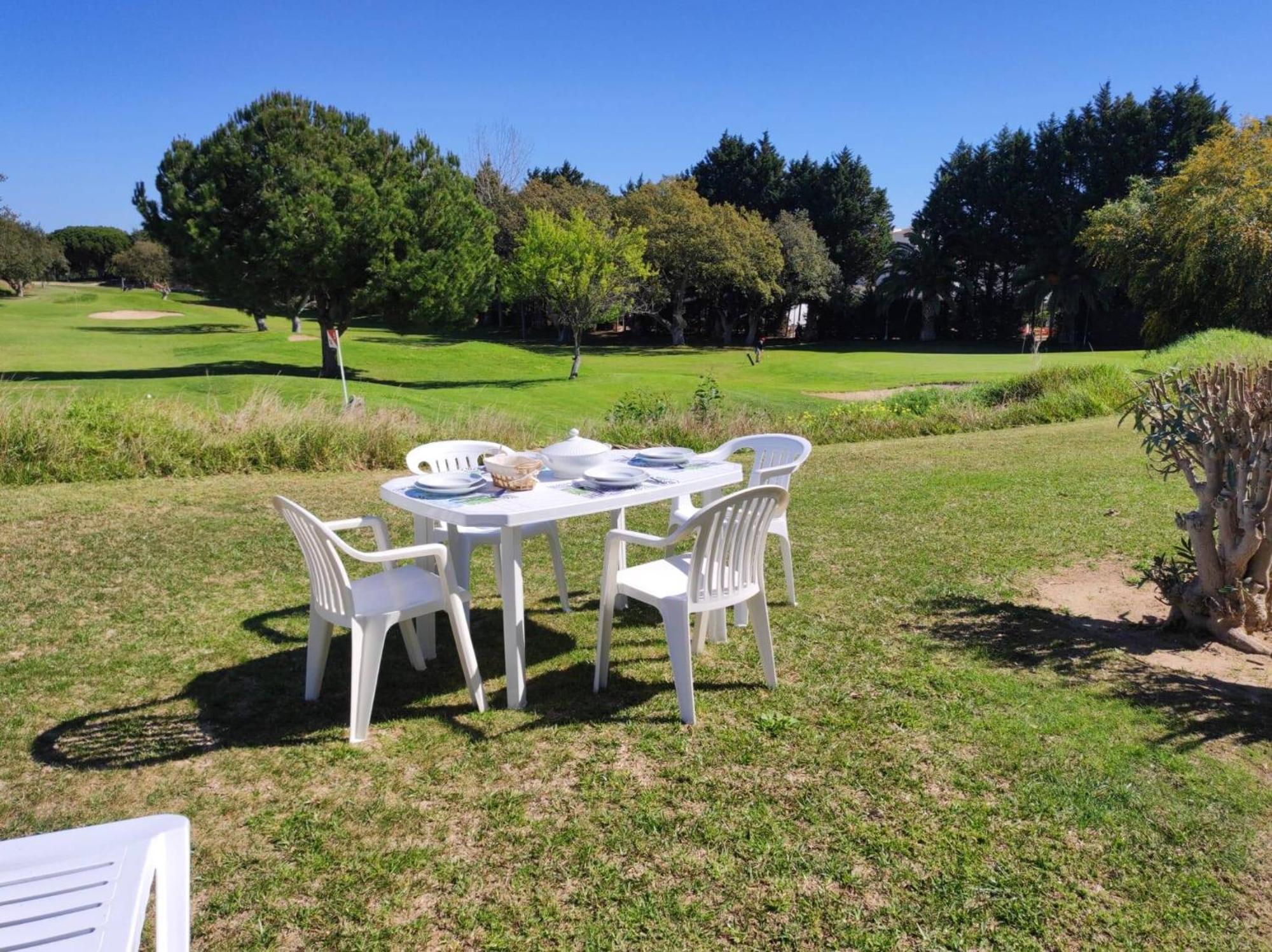 Balaia - T2 - Balaia Golf Village Apartment