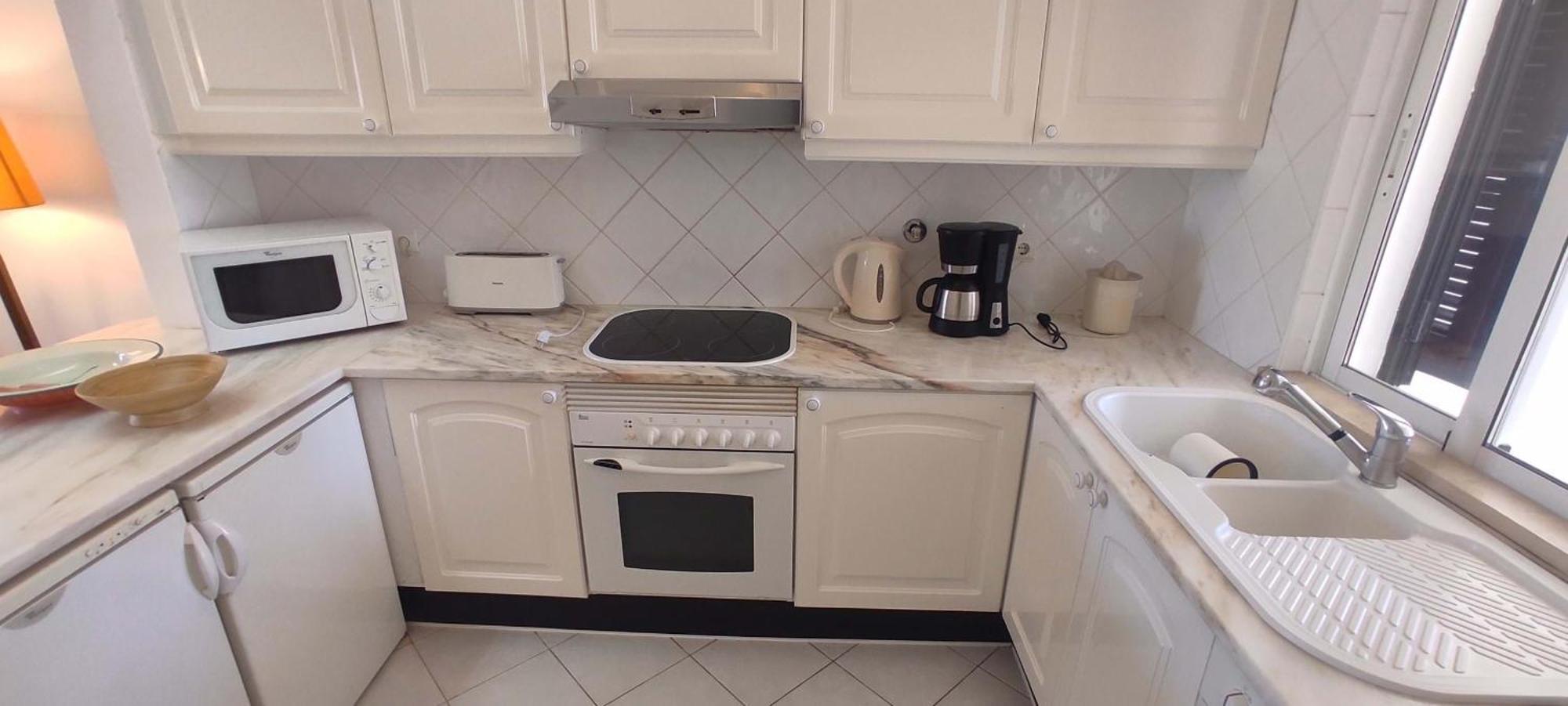 Balaia - T2 - Balaia Golf Village Apartment