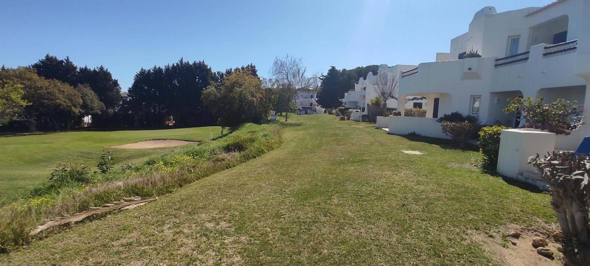 Balaia - T2 - Balaia Golf Village Apartment Albufeira